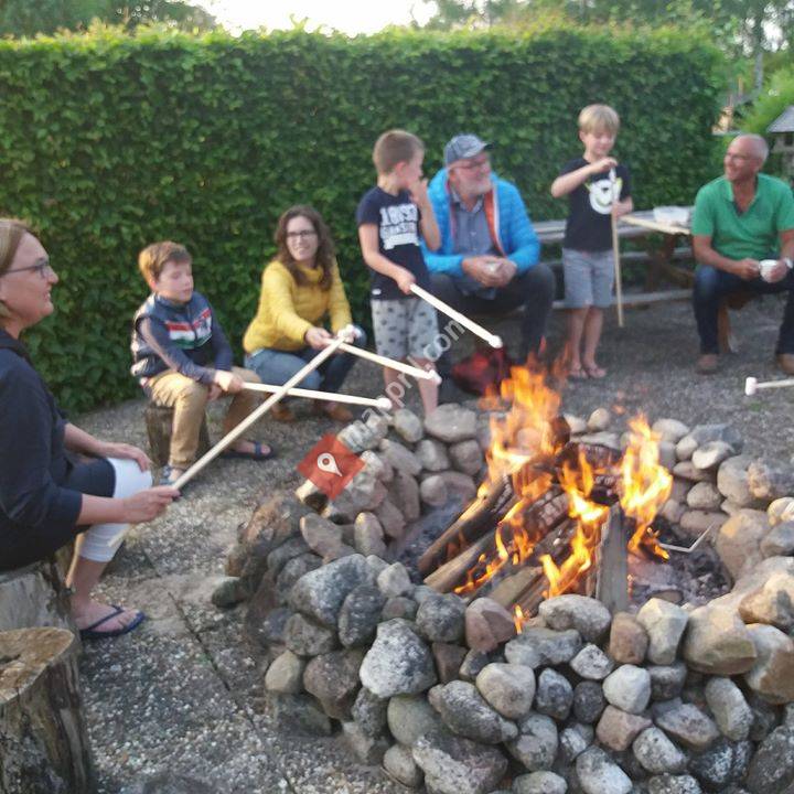 Camping de Berghoeve