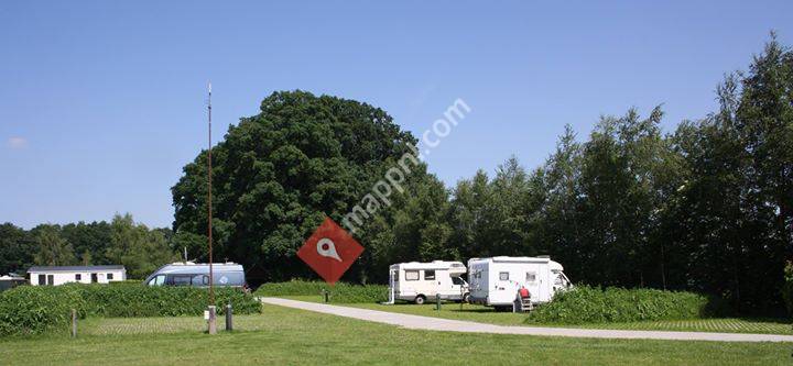 Camping De Flierweide
