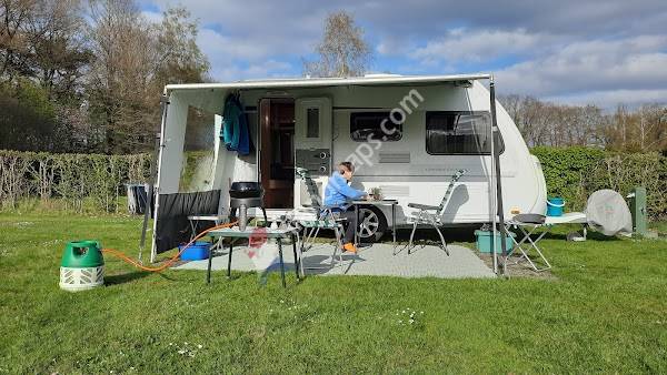 Camping De Flierweide