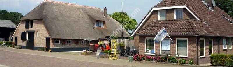 Camping de Mussenkamp