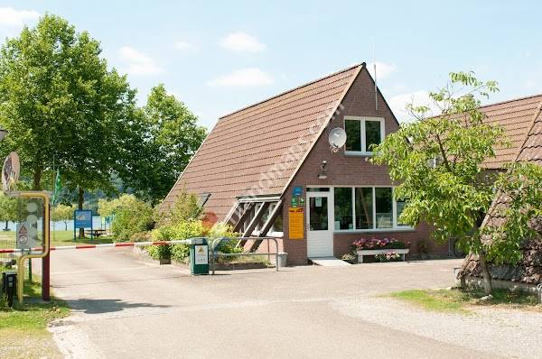 Camping De Oosterdriessen