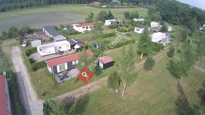 Camping de Wielewaal/Café Bijker