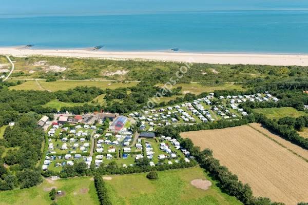 Camping Duinhoeve Renesse
