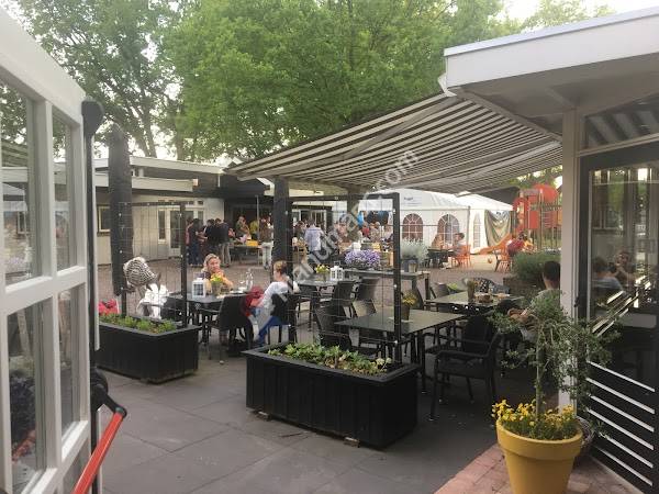 Camping het Reestdal