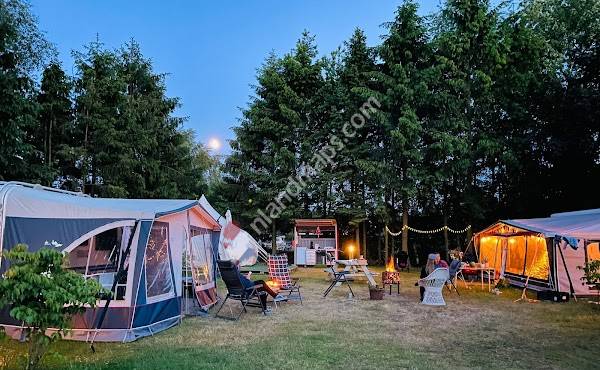 Camping Kleintje Zandpol (minicamping)