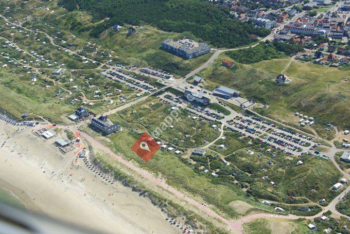 Camping Kogerstrand Texel Campings