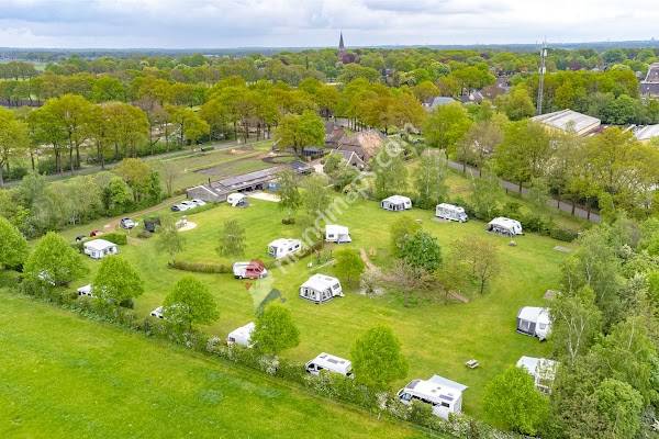 Camping Pieterom