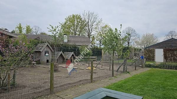 Camping 't Heike