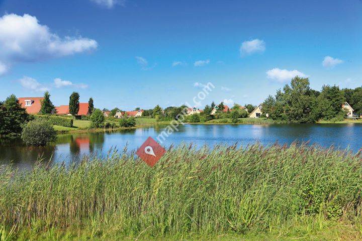 Camping Veenmeer Villapark Akenveen
