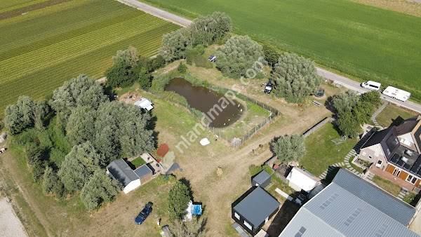 Camping Vitaminen aan Zee