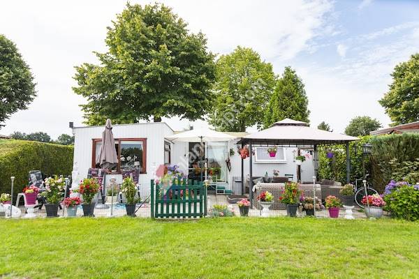 Camping Wouwse Plantage