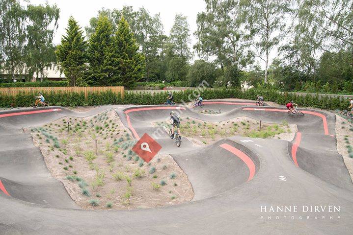 CampingPonderosa Ulicoten