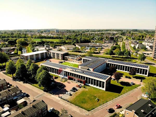 Campus Vlissingen