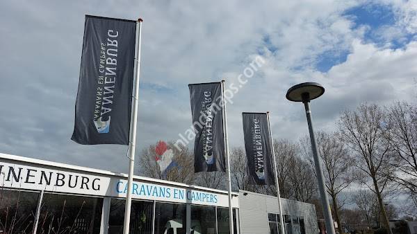 Cannenburg Caravans en Campers