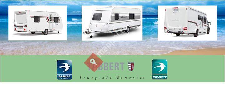 Caravan Centrum Cromvoirt