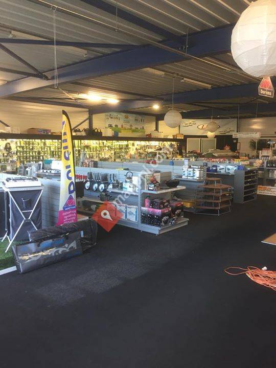 Caravan-Centrum Lagas