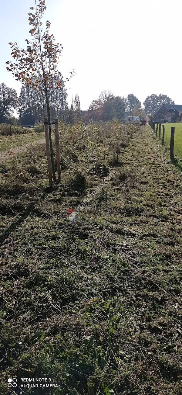 Caravanstalling Oeffelt