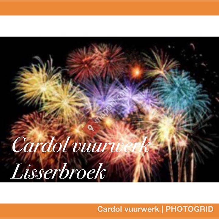 Cardol Vuurwerk