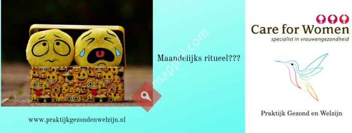 Care for Women Wadenoijen en Den Bosch