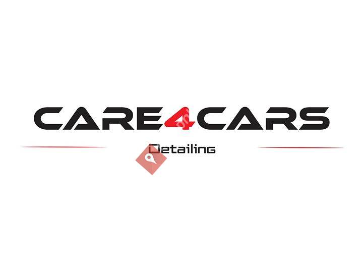 Care4Cars Detailing