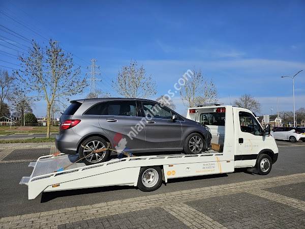 Carpool Assen-Kloosterveen