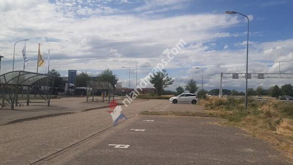 Carpoolplaats Andelst