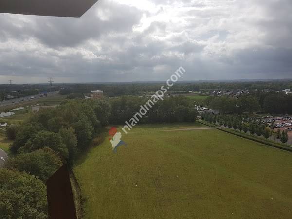 Carpoolplaats Apeldoorn-Agrifirm