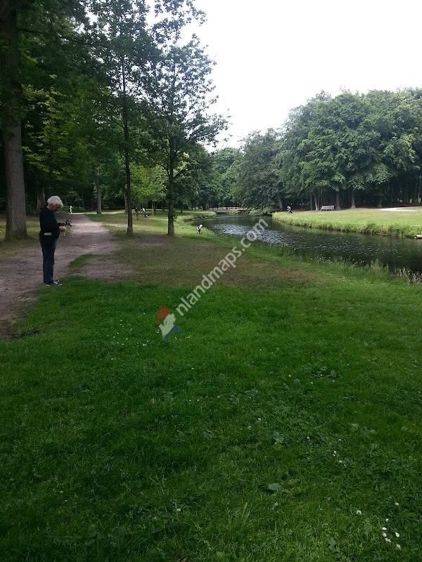 Carpoolplaats Baarn