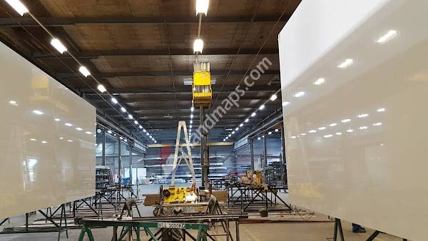 Carrosseriefabriek Heiwo B.V.