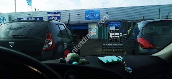 Carwash Heemstede