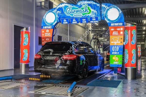 Carwash Hoorn