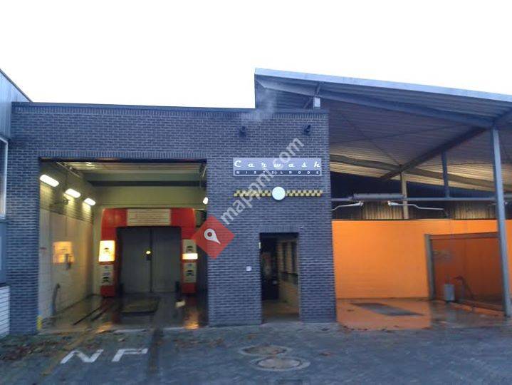 Carwash-Nistelrode