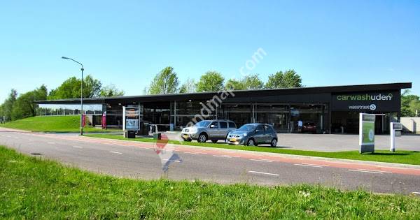 Carwash Uden