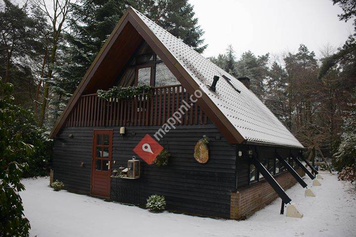 Casa nel Verde, Eersel