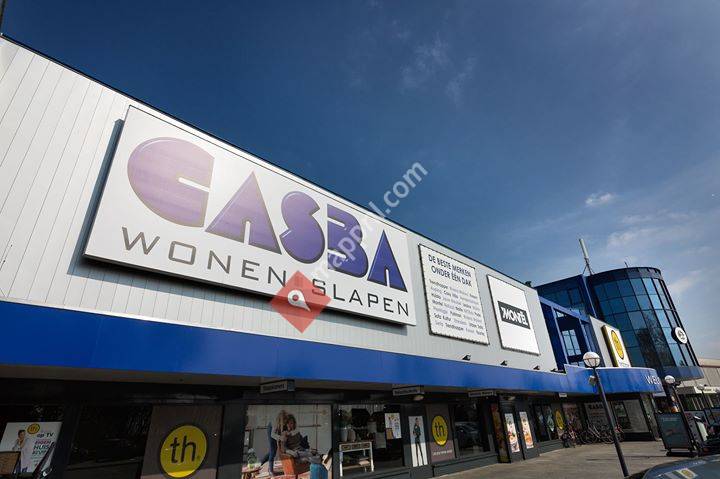 CASBA Wonen & Slapen