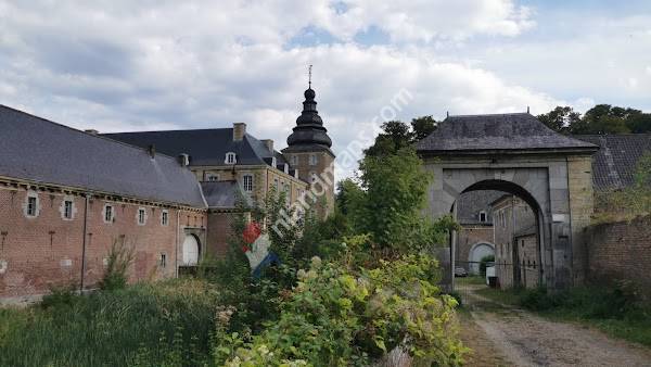 Caspar Slijpen Landschapsarchitect