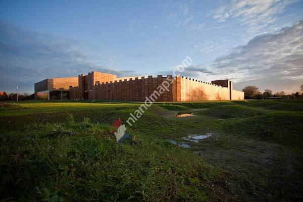 Castellum Hoge Woerd