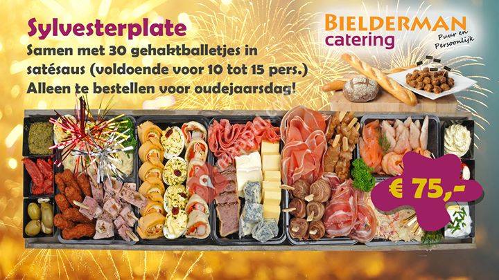 Catering Bielderman