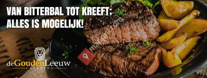 Catering De Gouden Leeuw