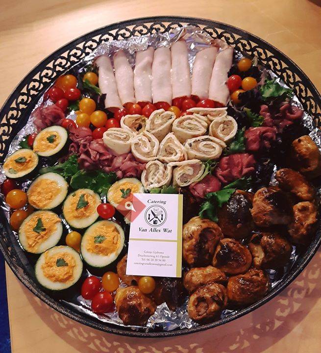 Catering Van Alles Wat
