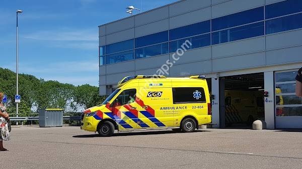 Catharina Ziekenhuis Spoedeisende Hulp