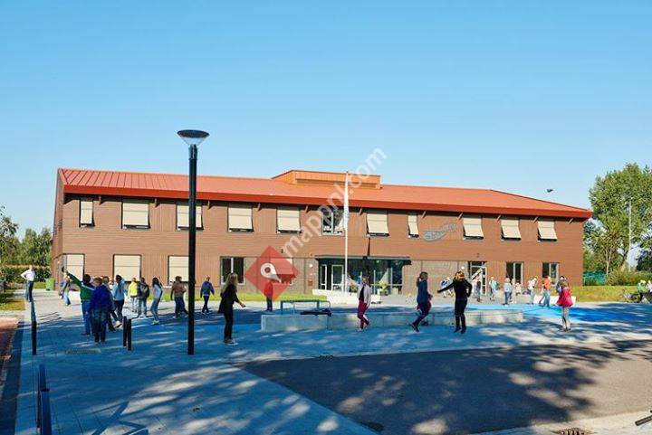 CDS De Klister Opende