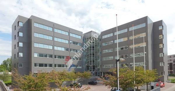 Cegeka Zoetermeer, The Netherlands