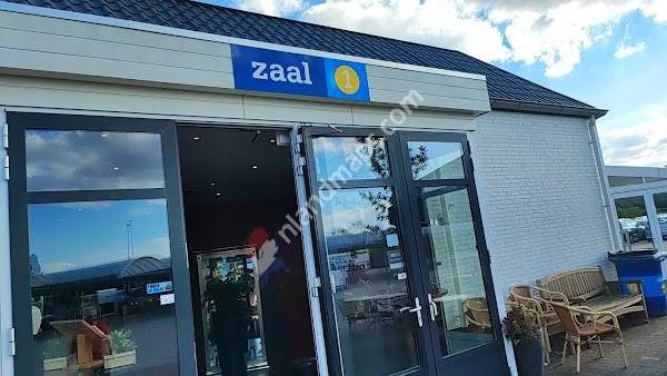 Centrale opstappunt Bolderman Zeeland