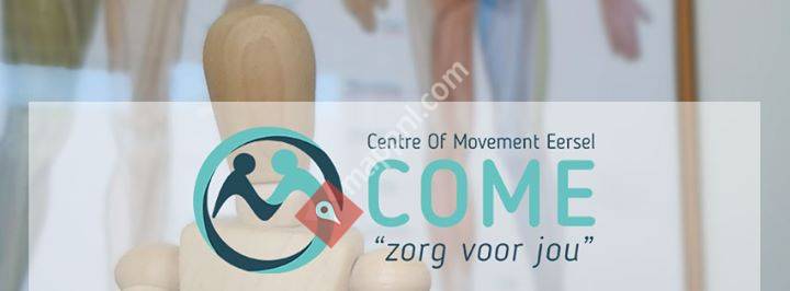 Centre Of Movement Eersel