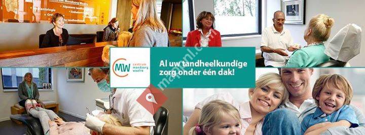 Centrum Mondzorg Waalre