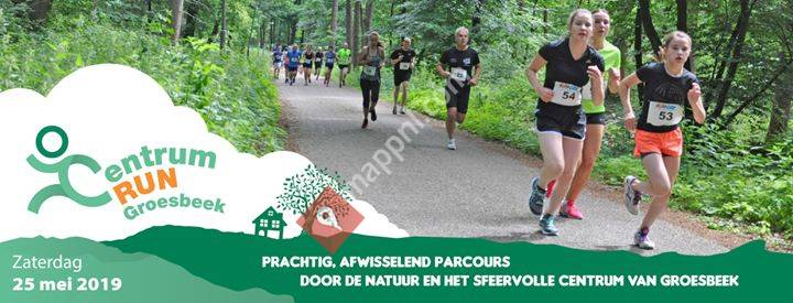 Centrum Run Groesbeek