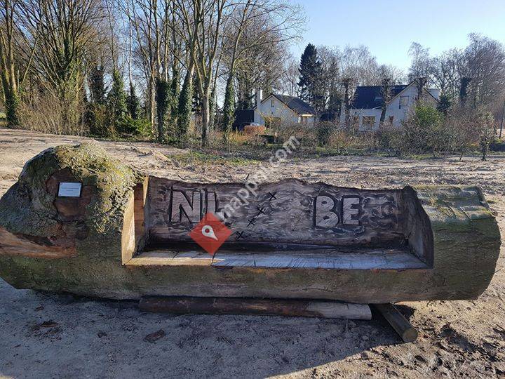 Chalet Fantastic Place Baarle Nassau