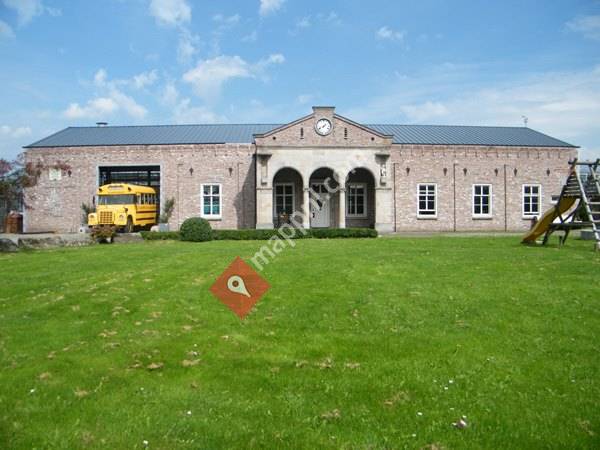 Chateau du Lac