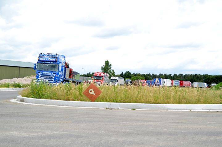 Chauffeurs Vereniging Reusel